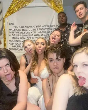Emma Rylands Nee Mckeen OnlyFans Leaked Free Thumbnail Picture - #mLWaGIHxrt