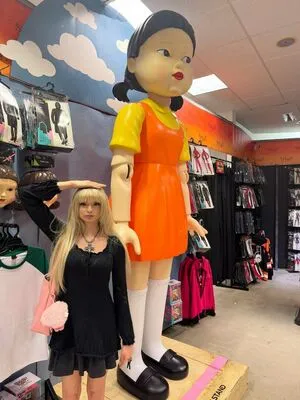 Emma S Myspace OnlyFans Leaked Free Thumbnail Picture - #FdHTEP6NOy