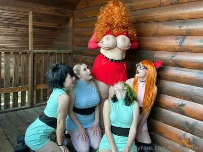 Emma Shay OnlyFans Leaked Free Thumbnail Picture - #6b46Xrgn4D