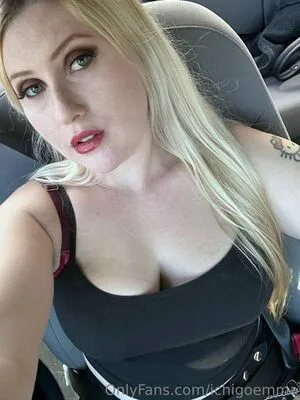 Emma Shay OnlyFans Leaked Free Thumbnail Picture - #Q0JYKttggr