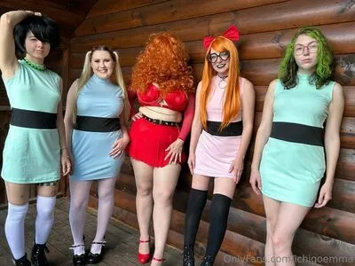 Emma Shay OnlyFans Leaked Free Thumbnail Picture - #fbRHjnnaQd