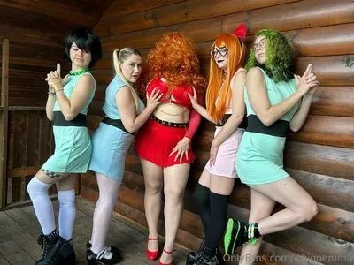 Emma Shay OnlyFans Leaked Free Thumbnail Picture - #hX3XxrlXj1