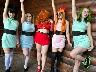 Emma Shay OnlyFans Leaked Free Thumbnail Picture - #xkWJh5HHst