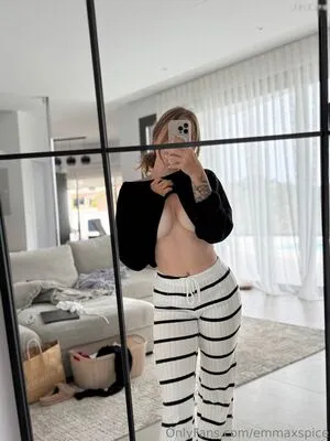 Emma Spice OnlyFans Leaked Free Thumbnail Picture - #XdphVZOGHT