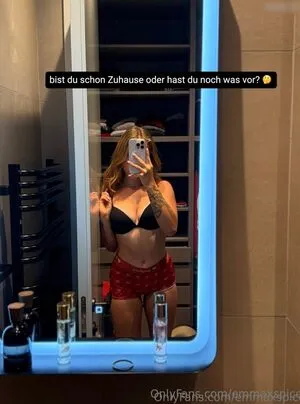 Emma Spice OnlyFans Leaked Free Thumbnail Picture - #luxElsfBSC