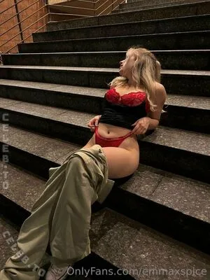 Emma Spice OnlyFans Leaked Free Thumbnail Picture - #yi8b48Gy21