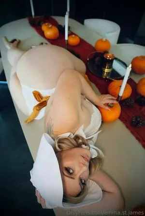 Emma St James OnlyFans Leaked Free Thumbnail Picture - #fZyfRcc4mb