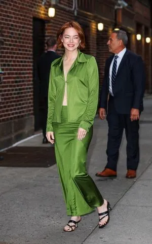 Emma Stone OnlyFans Leaked Free Thumbnail Picture - #08FlAyFVcP