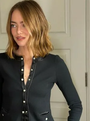 Emma Stone OnlyFans Leaked Free Thumbnail Picture - #0Kjpn40csH