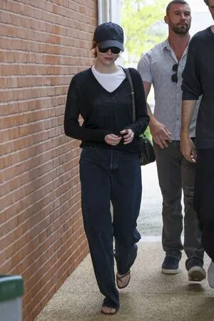 Emma Stone OnlyFans Leaked Free Thumbnail Picture - #1Gb6pM46bY