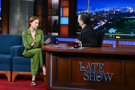 Emma Stone OnlyFans Leaked Free Thumbnail Picture - #2CBdG06y1z