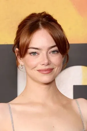 Emma Stone OnlyFans Leaked Free Thumbnail Picture - #3Mecpae3Ys