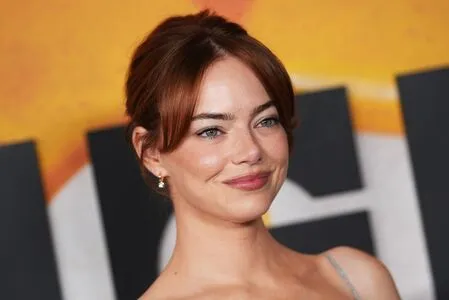 Emma Stone OnlyFans Leaked Free Thumbnail Picture - #3P3itPMETY