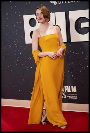 Emma Stone OnlyFans Leaked Free Thumbnail Picture - #6VrgCkXlFZ