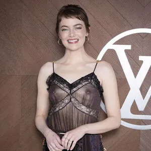 Emma Stone OnlyFans Leaked Free Thumbnail Picture - #7oxrrwGLmk