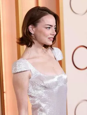 Emma Stone OnlyFans Leaked Free Thumbnail Picture - #BStuEdNePZ