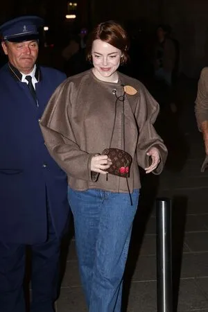 Emma Stone OnlyFans Leaked Free Thumbnail Picture - #BtyMTPsCDr