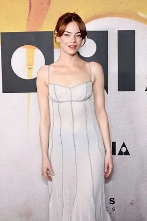 Emma Stone OnlyFans Leaked Free Thumbnail Picture - #C3nt75YeS7
