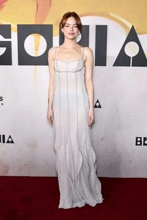 Emma Stone OnlyFans Leaked Free Thumbnail Picture - #CKFmIDFRDy