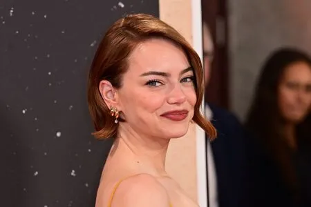 Emma Stone OnlyFans Leaked Free Thumbnail Picture - #F8C1fpx5Wd