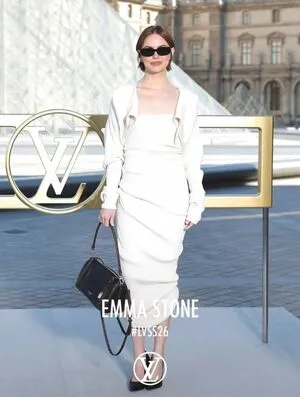 Emma Stone OnlyFans Leaked Free Thumbnail Picture - #MzMInFEmbQ