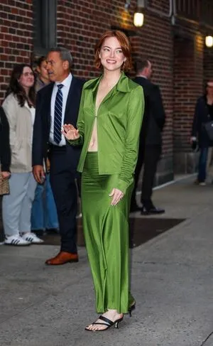 Emma Stone OnlyFans Leaked Free Thumbnail Picture - #P98cCk0Y5k