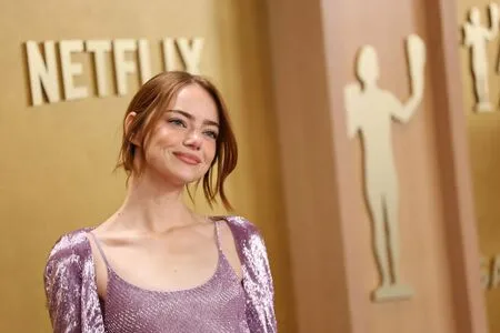 Emma Stone OnlyFans Leaked Free Thumbnail Picture - #SwLyJJ8hfZ