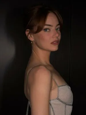 Emma Stone OnlyFans Leaked Free Thumbnail Picture - #XC2rc2Q2ie