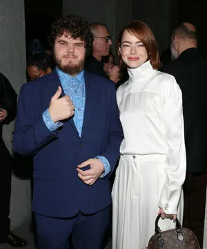 Emma Stone OnlyFans Leaked Free Thumbnail Picture - #XRWue3Td2I