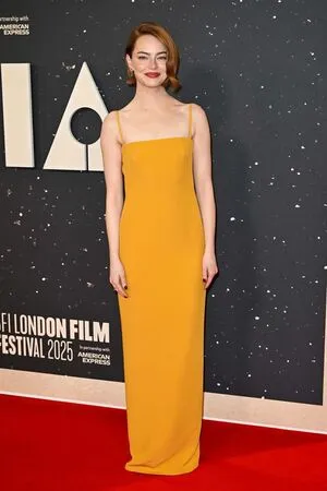 Emma Stone OnlyFans Leaked Free Thumbnail Picture - #YMkfloTIL3