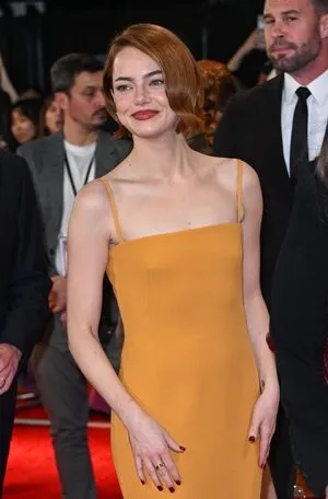 Emma Stone OnlyFans Leaked Free Thumbnail Picture - #fMmrSLux1b