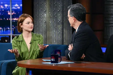 Emma Stone OnlyFans Leaked Free Thumbnail Picture - #htlIpAXa5V