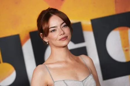Emma Stone OnlyFans Leaked Free Thumbnail Picture - #mGbRM3ZJZc