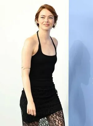 Emma Stone OnlyFans Leaked Free Thumbnail Picture - #nLek1ESllP