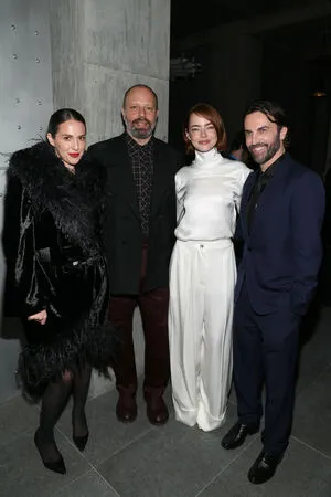 Emma Stone OnlyFans Leaked Free Thumbnail Picture - #w2ComShBLV