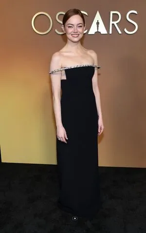 Emma Stone OnlyFans Leaked Free Thumbnail Picture - #xcf8KKSoRa