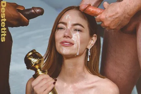 Emma Stone Deepfake OnlyFans Leaked Free Thumbnail Picture - #AGA2vJJeWG
