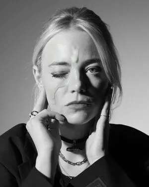 Emma Stone Deepfake OnlyFans Leaked Free Thumbnail Picture - #BiAhhceG9q