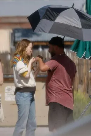 Emma Stone OnlyFans Leaked Free Thumbnail Picture - #03CAMI3LYd