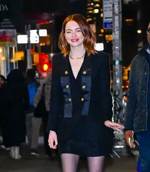 Emma Stone OnlyFans Leaked Free Thumbnail Picture - #0grnLbCsQA