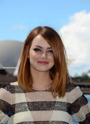 Emma Stone OnlyFans Leaked Free Thumbnail Picture - #0gyIoccP8x