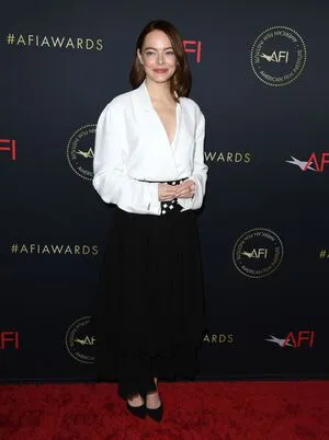Emma Stone OnlyFans Leaked Free Thumbnail Picture - #0m3pp2Sfui