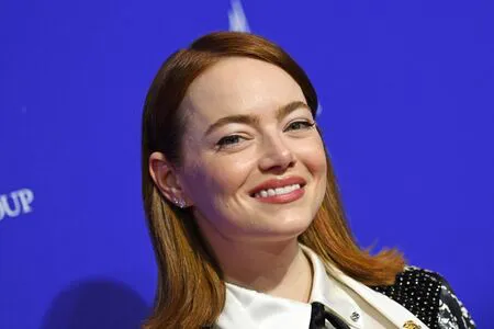 Emma Stone OnlyFans Leaked Free Thumbnail Picture - #1CGY4y88jh