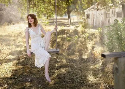 Emma Stone OnlyFans Leaked Free Thumbnail Picture - #1kjWLLuvS1
