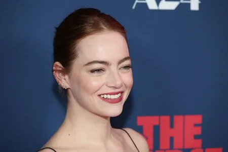 Emma Stone OnlyFans Leaked Free Thumbnail Picture - #2yuwqgZXpY