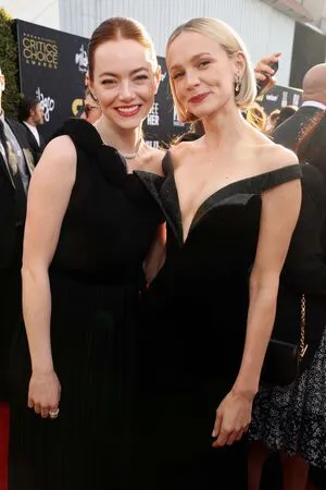 Emma Stone OnlyFans Leaked Free Thumbnail Picture - #3ZEcM53UrP