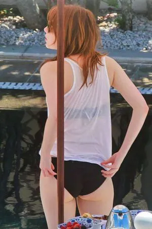 Emma Stone OnlyFans Leaked Free Thumbnail Picture - #4xW83U09zu
