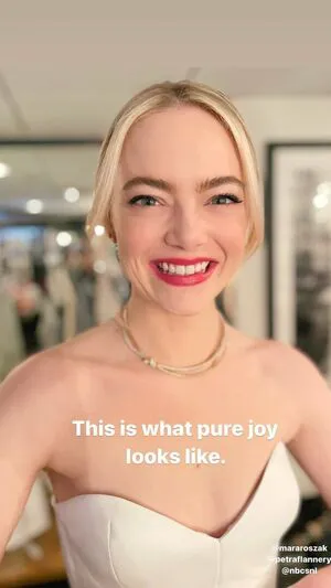 Emma Stone OnlyFans Leaked Free Thumbnail Picture - #5SFr7oDupB