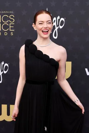 Emma Stone OnlyFans Leaked Free Thumbnail Picture - #6Pw31ZbJLE