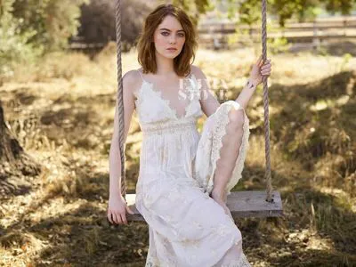Emma Stone OnlyFans Leaked Free Thumbnail Picture - #7Xo1rIjKBk